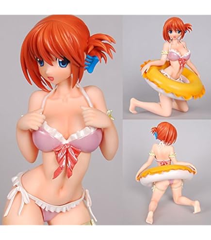 Amazon.co.jp: コトブキヤ ToHeart2 笹森 花梨 PVC塗装済み完成品 : ホビー